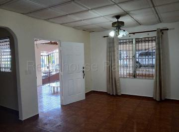 Casa de 3 habitaciones, Panamá · Vendo Casa de 234 m² en San Antonio San Antonio Ruta Rufino Alfaro 27 - 2937srz