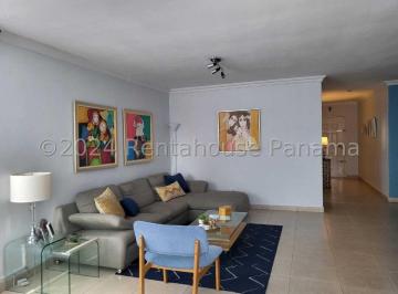 Apartamento de 3 habitaciones, Panamá · Vendo Apartamento de 143 m² en San Francisco Fairmont Plaza 27 - 2923srz