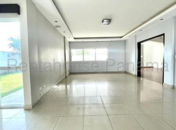 Casa de 3 habitaciones, Panamá · Vendo Casa de 562 m² en Altos de Panama Horizonte II 26 - 7209srz