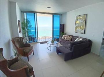 Apartamento de 1 habitación, Panamá · Vendo Apartamento de 100 m² en Av Balboa Destiny 27 - 753srz