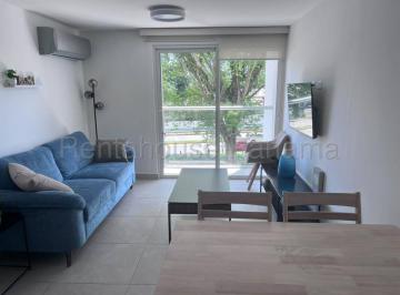 Apartamento de 2 habitaciones, Panamá · Alquilo Apartamento de 58 m² en Parque Lefevre Panama Viejo 27 - 2949srz