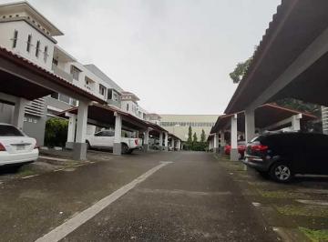 Casa · 60m² · 2 Recámaras · 1 Estacionamientos · Vendo Apartamento 2hab en David