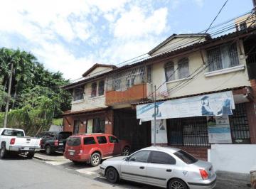 Edificio , Panamá · Venta de Edificio en Calidonia