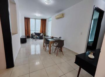 Apartamento de 2 habitaciones, Panamá · Alquiler Apartamento San Francisco