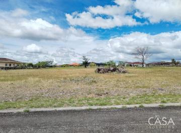 Terreno / Lote , Boquete · Terreno Plano con Vistas a Las Montañas en Venta en Boquete Canyon Village, Boquete