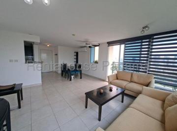 Apartamento de 2 habitaciones, Panamá · Alquiler de Apartamento en Edison Park