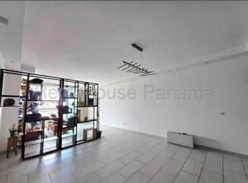 Apartamento de 3 habitaciones, Panamá · Alquiler de Casa en San Francisco