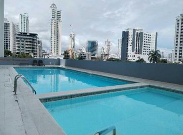 Apartamento · 97m² · 2 Recámaras · 1 Estacionamientos · Venta Apartamento El Cangrejo PH Kubic Cp