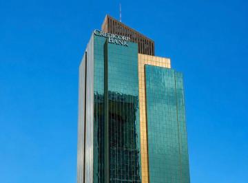 Oficina comercial , Panamá · Alquiler de Oficina en Calle 50