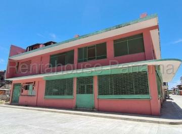 Edificio , Panamá · Venta de Edificio en Casco Antiguo