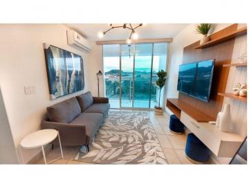 Apartamento de 2 habitaciones, Panamá · Alquiler Apartamento Albrook Amoblado