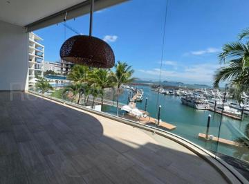 Apartamento de 3 habitaciones, Panamá · Alquiler de Apartamento en Punta Pacífica Ih