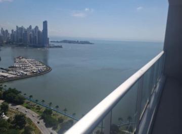 Apartamento de 2 habitaciones, Panamá · Alquiler Apartamento Av Balboa