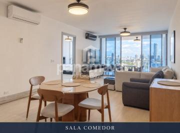 Apartamento de 2 habitaciones, Panamá · Alquiler Apartamento Av Balboa