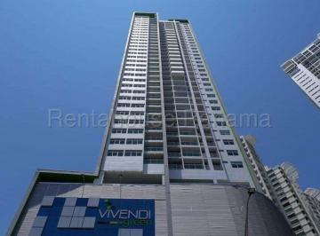 Apartamento de 2 habitaciones, Panamá · Apartamento en Alquiler en Edison Park Aecc27 - 2994