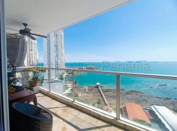 Apartamento de 4 habitaciones, Panamá · Venta de Apartamento en Punta Pacífica Ih