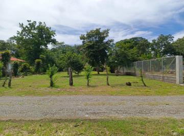 Terreno / Lote , David · Lote de 830.93 M²,completamente Plano, Cercado y en un Área Semi - Urbana, con Excelente Ubicación.