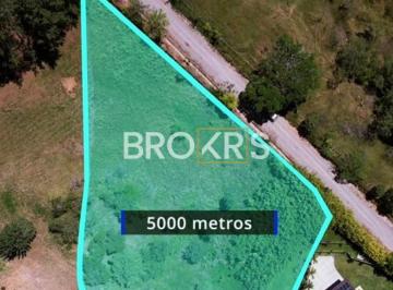 Terreno / Lote · 5000m² · Lote en Venta - Lucero, Boquete