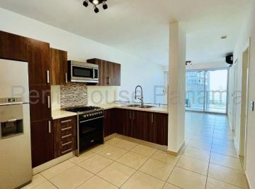 Apartamento de 2 habitaciones, Panamá · Alquiler PH Oasis On The Bay en Punta Pacicfica