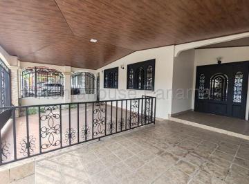Casa de 3 habitaciones, Panamá · Casa en Venta en Brisas del Golf Ym