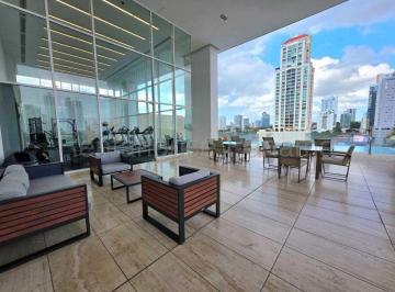Apartamento de 3 habitaciones, Panamá · Alquiler PH The Towers en San Francisco