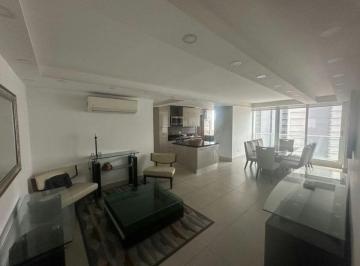 Apartamento de 3 habitaciones, Panamá · Apartamento en Venta | Park City | Obarrio, Bella Vista