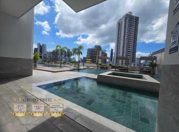 Apartamento · 147m² · 3 Recámaras · 2 Estacionamientos · Alquilo Apartamento Amoblado | PH Luxor Torre 400 | D. D