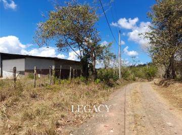 Terreno / Lote , La Chorrera · Terreno en Venta Bajo Grande Via a La Arenosa