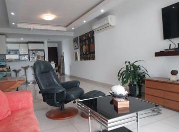 Apartamento de 2 habitaciones, Panamá · PH Genesis Tower - Piso Alto - San Francisco - 2 Parkings