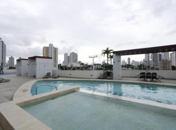 Apartamento de 2 habitaciones, Panamá · Se Alquila Apartamento en Vía España Gcea27 - 2469