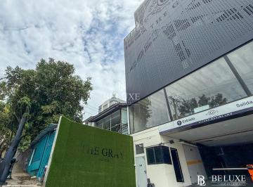 Apartamento · 48m² · 1 Recámara · Venta de Apartamento en PH The Gray, Calle 50 (26p)
