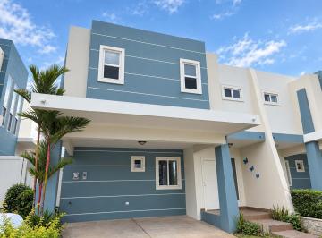 Apartamento · 180m² · 4 Recámaras · 2 Estacionamientos · Alquiler o Venta de Casa en Paseo del Norte