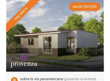 Casa de 3 habitaciones, Panamá · Casa de 150 m² con 3 Recámaras en Venta en Pacora