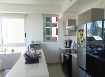 Apartamento de 2 habitaciones, Panamá · Obarrio – Corazón de La Ciudad: Apartamento de Reciente Construcción, Urbana