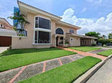 Casa de 6 habitaciones, Panamá · Se Alquila Casa en Costa del Este Ydu
