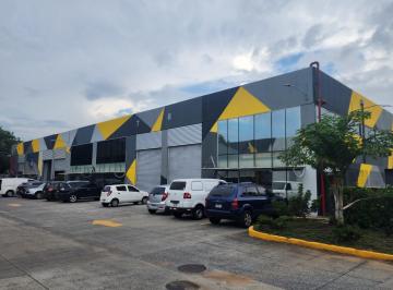 Bodega-Galpón-Depósito · 320m² · Galera Comercial 320 m² Showroom Oficina y Almacenaje en un Solo Lugar