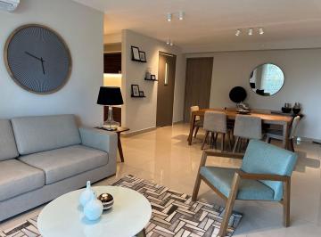 Apartamento · 151m² · 3 Recámaras · 1 Estacionamientos · Apartamento de 151 m² con 3 Recámaras y Balcón Amplio en Betania $269k