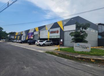 Bodega-Galpón-Depósito · 320m² · 1 Recámara · 3 Estacionamientos · Costa del Este Ofidepositos 320 m² $5000 3b
