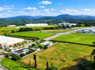 Terreno / Lote , Panamá · Venta de Terreno en Nuevo Tocumen, Dentro de Parque Logístico, 4,226 m²
