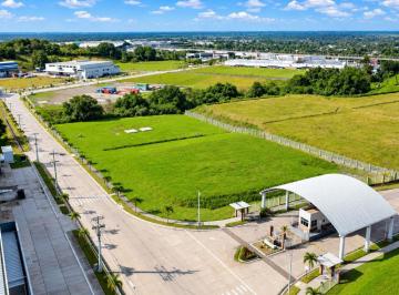 Terreno / Lote , Panamá · Venta de Terreno en Nuevo Tocumen, Dentro de Zona Franca, 5,835 m²
