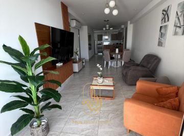 Apartamento · 147m² · 3 Recámaras · 2 Estacionamientos · Apartamento en Venta y Alquiler – PH Luxor 400, El Cangrejo | Wv