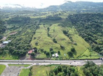 Finca , Capira · Finca en Venta en Capira Frente a La Vía Interamericana