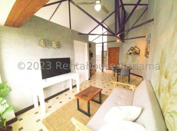 Apartamento de 1 habitación, Panamá · Venta Apartamento Casco Antiguo - Yd