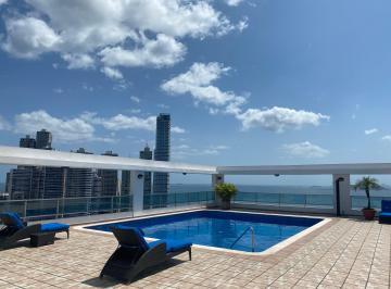 Apartamento de 2 habitaciones, Panamá · Alquiler Apto en PH Green Bay, Av Balboa