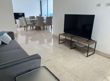 Apartamento de 2 habitaciones, Panamá · Magnifico Apartamento PH Deluxe Residences Punta Paitilla San Francisco - Amoblado