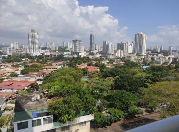 Apartamento de 2 habitaciones, Panamá · Venta de Apartamento con Vista Al Parque Omar - PH Venezia Tower - Af