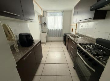 Apartamento de 2 habitaciones, Panamá · Alquiler de Apartamento Semi - Amoblado en PH Parque Lefevre 75 - Af