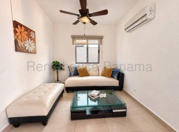 Casa de 4 habitaciones, Arraiján · Casa Amoblada en Alquiler Enresidencial Palma
