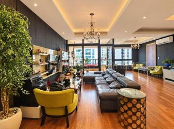 Apartamento de 3 habitaciones, Panamá · Apartamento en Alquiler en PH Parque del Mar