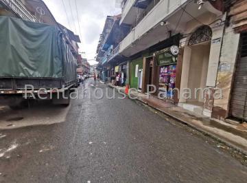Edificio , Panamá · Venta de Edificio en Casco Antiguo